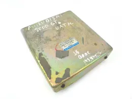 Блок управління ECU MD757601 mitsubishi gto auto ecu