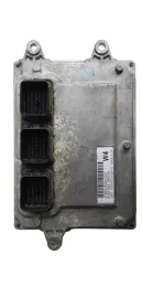 Блок управления ECU 0122-520 honda civic ecu 37820-rsa-g01 24 242255