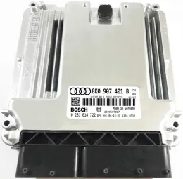 Блок управління ECU 0281016114 ecu bmw 1 2.3d 8506442