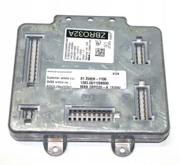 Блок управления ECU 1365.0011200000 zbro32a man vdo