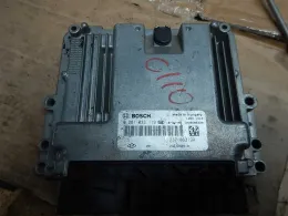 0281033119 блок управления ECU Nissan Note (E11) 2006