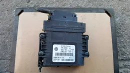 Блок управління коробкою передач 09G927750C audi a3 8p 2.0