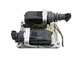 16163409 блок управління ECU Opel Corsa B