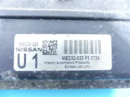 Блок управління MEC32-020U1 nissan micra k12 1.0 16v bcml2n