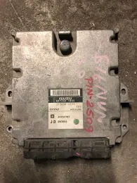 897352-1855 блок управления ECU Opel Signum 2004