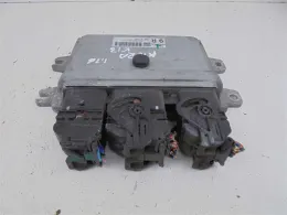 Блок управління ECU 55252663 ecu fiat ducato 2.3jtd mjd8f3.bh