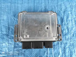 0281011385 блок управления ECU Volkswagen II LT 1996