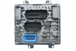 55487860 блок управления ECU Opel Astra J 2010