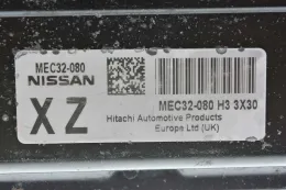 Блок керування MEC32-080XZ micra 1.4 mec32-080 xz