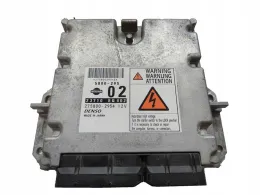 2758002954 блок управления ECU Nissan X-Trail T30 2006