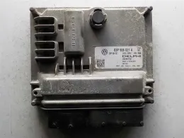 28289758 блок управления ECU Volkswagen Polo V 6R 2010