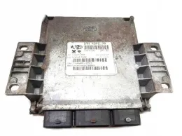 Блок управління IAW4AV.RA vw golf iv 1.4 16v 036906014m