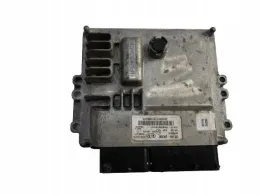 Блок управления ECU 28495876 kia rio 2.0d 39140-2a200 ecu ory