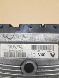 Блок керування V29004369A renault v40 237100131r 237100132r