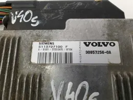 Блок керування двигуном S113727100F volvo v40 s40 30857256