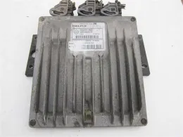 8200582518 блок управления ECU Nissan Kubistar 2006