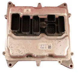 Блок управления ECU 04L906021ED ecu audi tt 2.0 0281018526