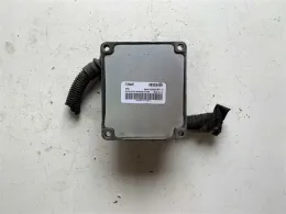 Блок управления DHUB-09353459 opel astra ii 1.4