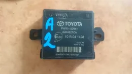 Блок управления PW501-0D551 toyota lexus