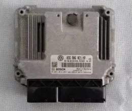 03G906021MP блок управління ECU Volkswagen Touran I 2007