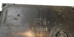 Блок керування ECU 33920-80J9 suzuki sx4 ecu 112300-4161