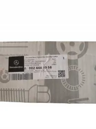 Блок управління A0024461058 mercedes a 002446 10 58