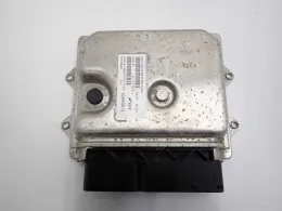 Блок управління двигуном EKPV8RW9T fiat 500l 0.9 turbo 17r 52099671