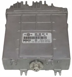 0281001729 блок управління ECU Volkswagen Golf III 1998