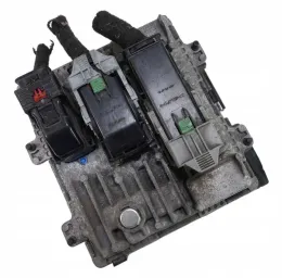 55489277 блок управління ECU Opel Corsa E 2015