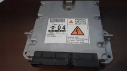 37820P3XG01 блок управления ECU Mitsubishi Carisma 1998