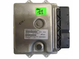 Блок управления 8GSW.EV fiat panda 0.9 4x4 52032651