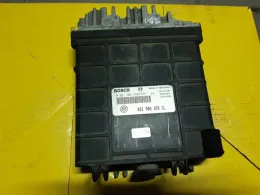 0261203558 блок управления ECU Volkswagen PASSAT B3 1991