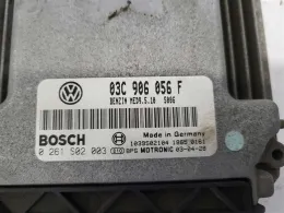 03C906056F блок управління ECU Volkswagen Touran I 2004