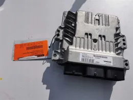 Блок управления ECU S180134102E volvo v60 1.6d 31405027 ecu