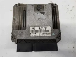 03C906056F блок управління ECU Volkswagen Touran I 2004