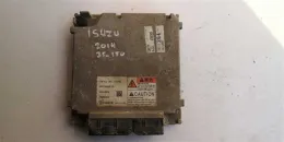 Блок управления ECU 4JJ1E5N isuzu n n50 series 3.0 ecu 8980748683 103 1036-d510 171500473 98122264