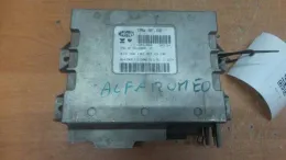 Блок управления двигателем 46439053 alfa romeo 930 1.3