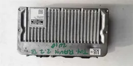 Блок управления ECU 275600-8041 toyota rav4 ecu 89661-42k80