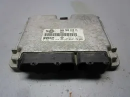 0261206076 блок управления ECU Volkswagen Golf IV 1998