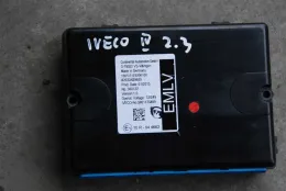 Блок управления ECU 5801375499ECO 5801375499 iveco daily 2015r