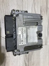 8972272258 блок управления ECU Opel Astra G 2002