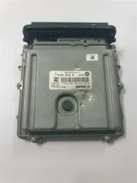 Блок управління двигуном 030246872 bmw f01 f07 f10 f11 f25 8572873 dde8572873-01