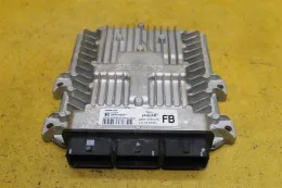 Блок управления ECU 37820-RBJ-E65 ZZ ecu honda insight ii 1.3