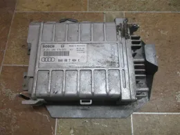 Блок управління 0261200878/879 audi 80 b4 2.0 16v 8a0907404k