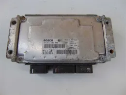 Блок управления 9637839380 0261206860 citroen saxo