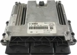 Блок управления ECU 04L906021AP ecu vw audi 0281019175