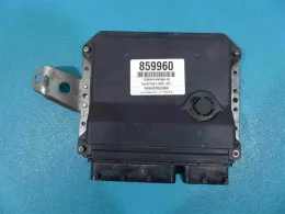 Блок управління VVT Valvetronic 89661-0DB10 Toyota Yaris II Lift 1.3 VVTI