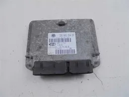 Блок управління 063906034DF vw audi seat skoda 1.4 16v