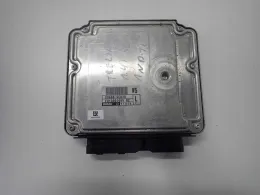 Блок управління 0281018646 89661-52w50 subaru trezia 1.4 d4d 11r