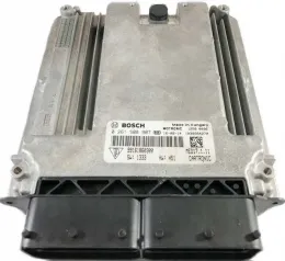 Блок управления ECU 0261S08907 ecu porsche 911 99161860300